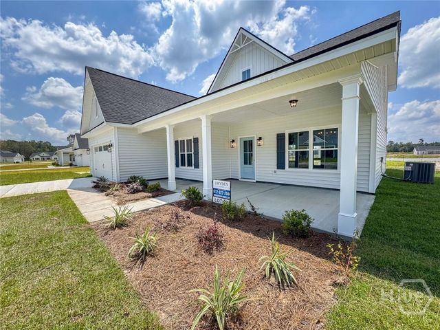 931 Stone Court, Midway, GA 31320