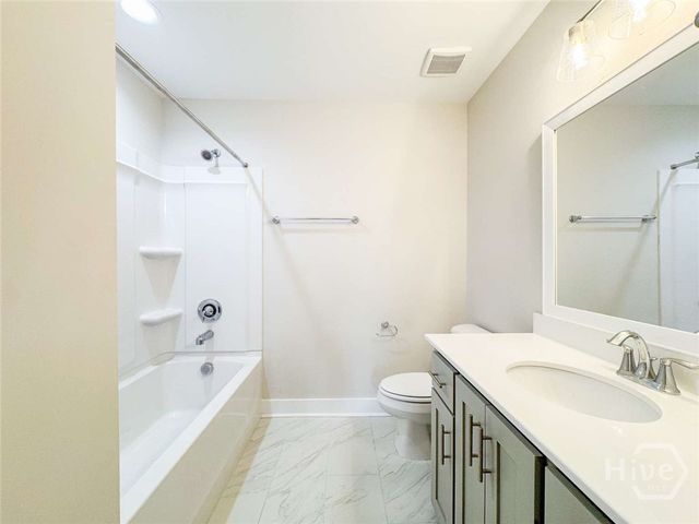 931 Stone Court, Midway, GA 31320