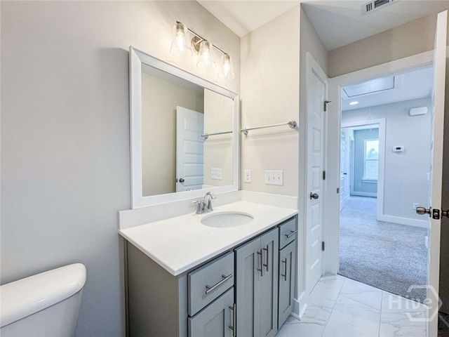 931 Stone Court, Midway, GA 31320