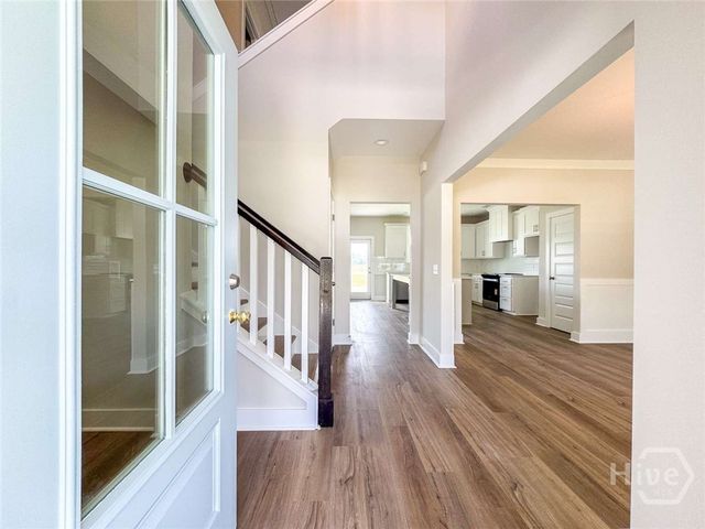 931 Stone Court, Midway, GA 31320