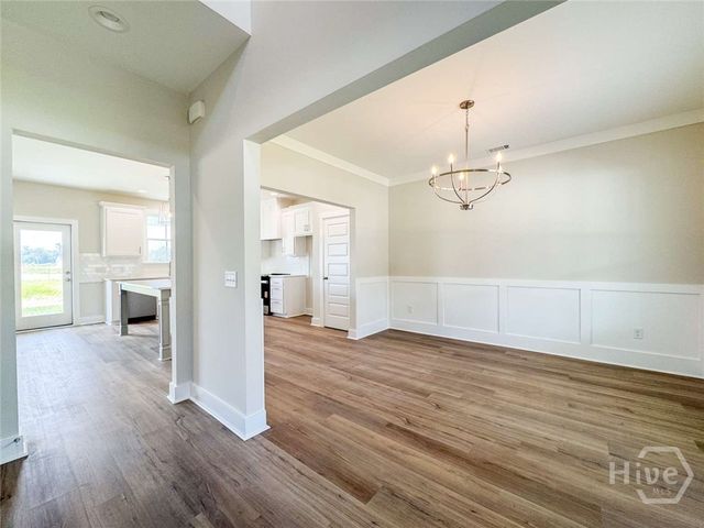 931 Stone Court, Midway, GA 31320