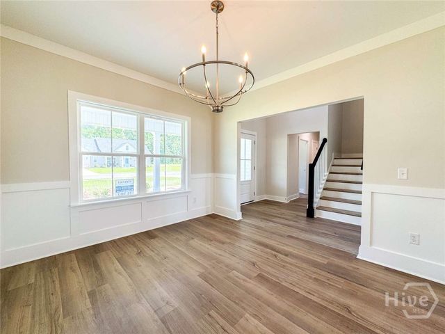 931 Stone Court, Midway, GA 31320