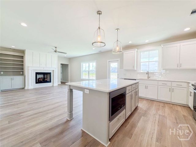 931 Stone Court, Midway, GA 31320