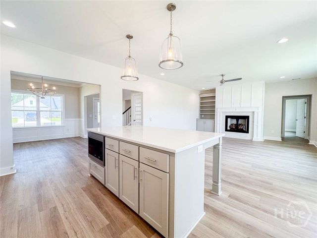 931 Stone Court, Midway, GA 31320