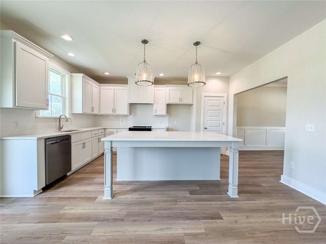 931 Stone Court, Midway, GA 31320