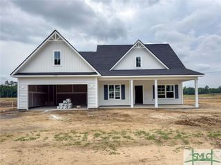 931 Stone Court, Midway, GA 31320