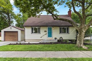 5451 Sharon Park Avenue, Columbus, OH 43214