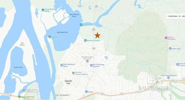 2 State Highway 225, Spanish Fort, AL 36527