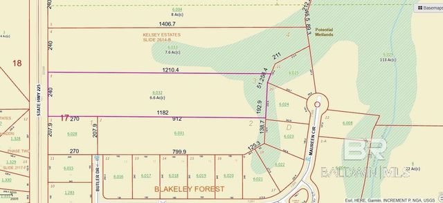 2 State Highway 225, Spanish Fort, AL 36527