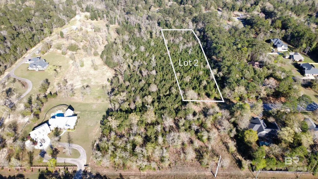 2 State Highway 225, Spanish Fort, AL 36527