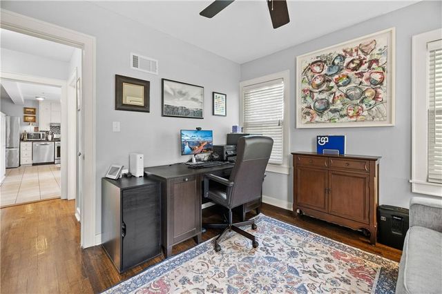4815 Bell Street, Kansas City, MO 64112