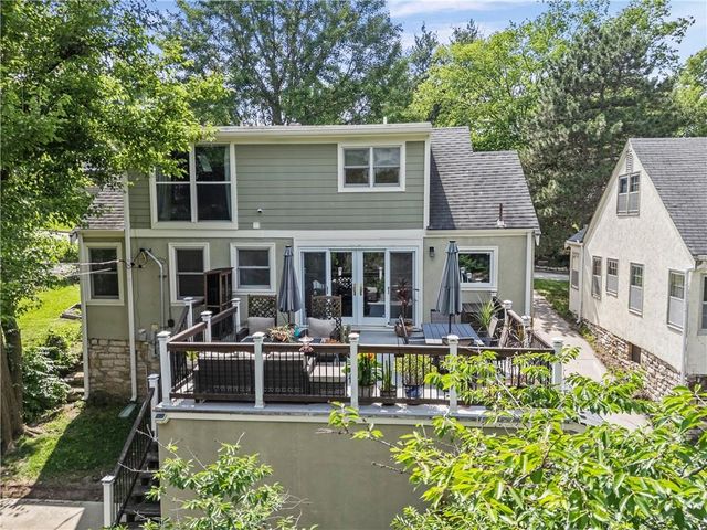 4815 Bell Street, Kansas City, MO 64112