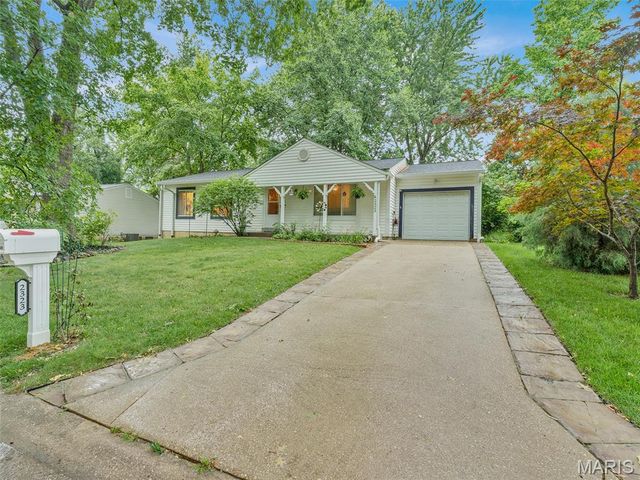 2323 Sundance Drive, O'fallon, MO 63368
