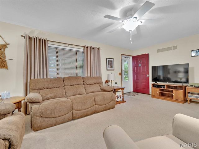 2323 Sundance Drive, O'fallon, MO 63368
