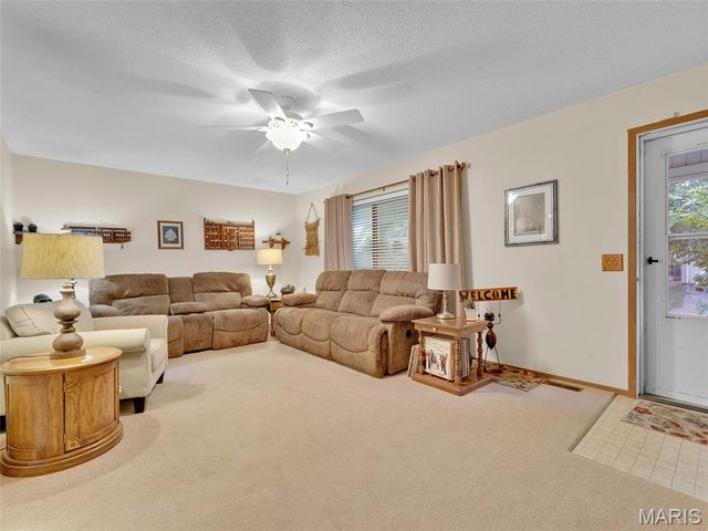 2323 Sundance Drive, O'fallon, MO 63368