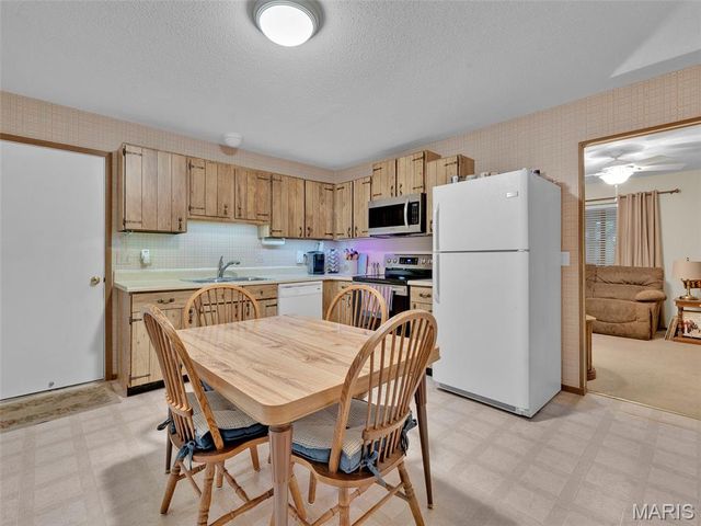 2323 Sundance Drive, O'fallon, MO 63368