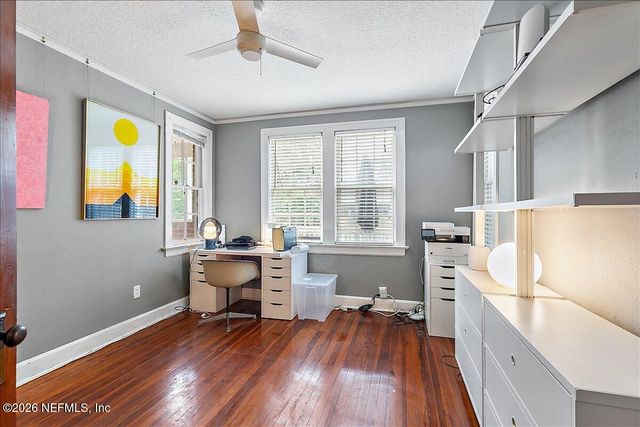 4510 ATTLEBORO Street, Jacksonville, FL 32205