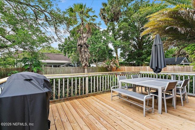 4510 ATTLEBORO Street, Jacksonville, FL 32205