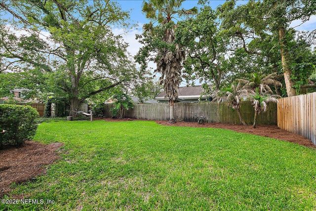 4510 ATTLEBORO Street, Jacksonville, FL 32205