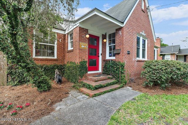4510 ATTLEBORO Street, Jacksonville, FL 32205