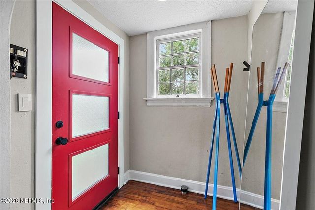 4510 ATTLEBORO Street, Jacksonville, FL 32205