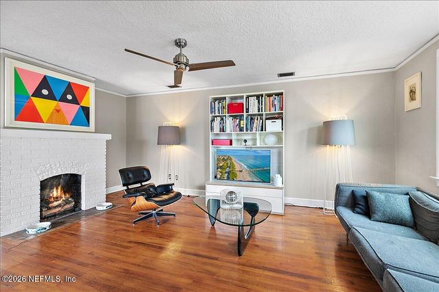 4510 ATTLEBORO Street, Jacksonville, FL 32205