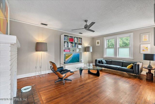 4510 ATTLEBORO Street, Jacksonville, FL 32205