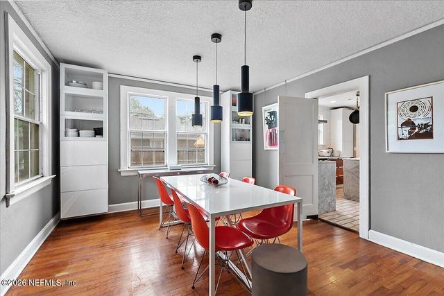 4510 ATTLEBORO Street, Jacksonville, FL 32205