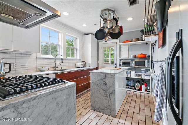 4510 ATTLEBORO Street, Jacksonville, FL 32205