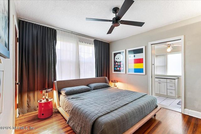4510 ATTLEBORO Street, Jacksonville, FL 32205