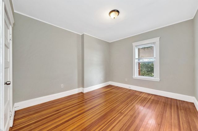 18 Peverell St, Boston, MA 02125
