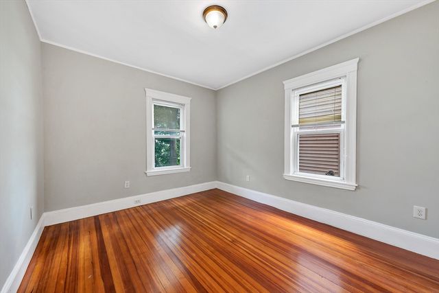 18 Peverell St, Boston, MA 02125