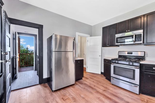 18 Peverell St, Boston, MA 02125