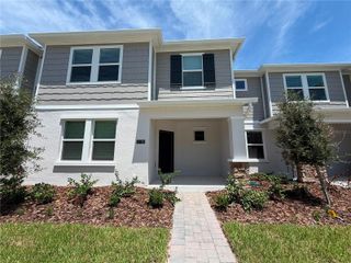 5138 CLAY WHALEY ROAD, St Cloud, FL 34772