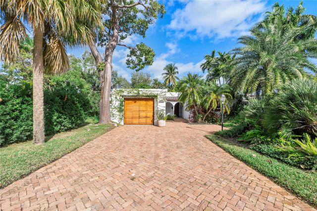 1615 SE 4th Street, Fort Lauderdale, FL 33301