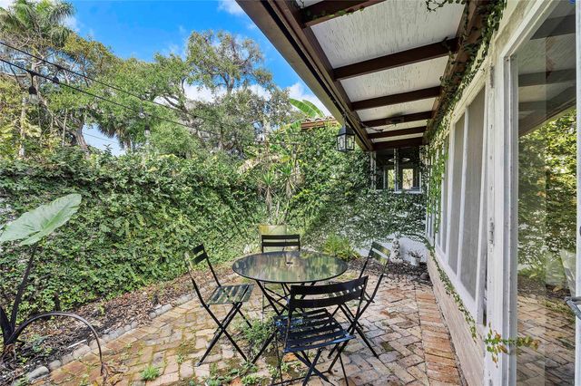 1615 SE 4th Street, Fort Lauderdale, FL 33301