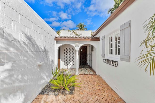 1615 SE 4th Street, Fort Lauderdale, FL 33301