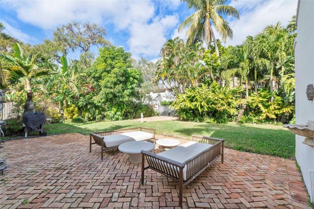 1615 SE 4th Street, Fort Lauderdale, FL 33301
