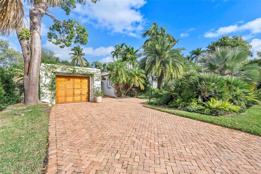 1615 SE 4th Street, Fort Lauderdale, FL 33301