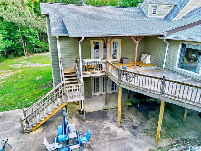 701 COUNTY ROAD 391, Clanton, AL 35045