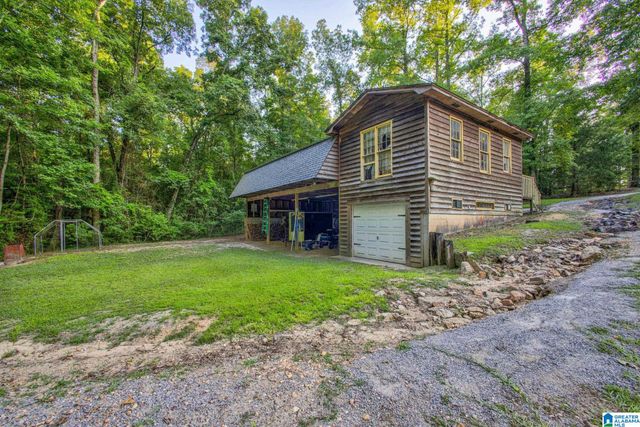 701 COUNTY ROAD 391, Clanton, AL 35045