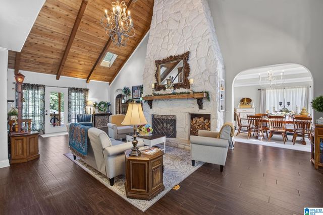 701 COUNTY ROAD 391, Clanton, AL 35045