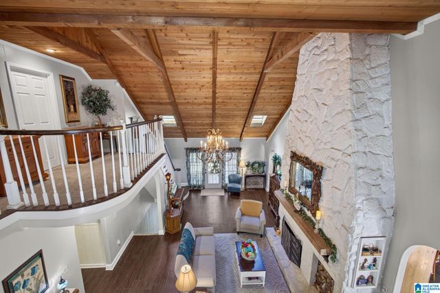 701 COUNTY ROAD 391, Clanton, AL 35045