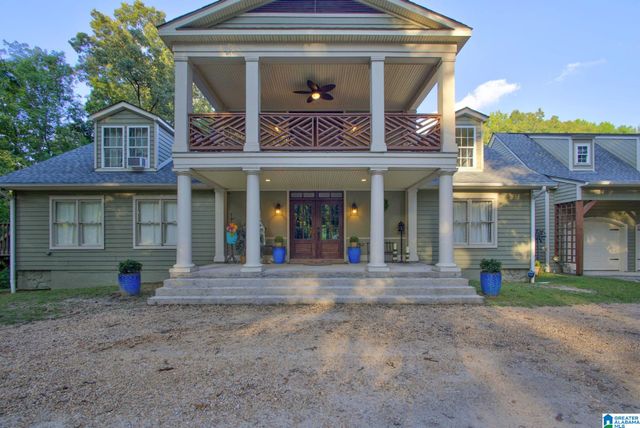 701 COUNTY ROAD 391, Clanton, AL 35045