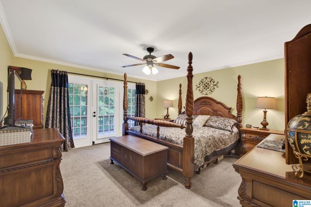 701 COUNTY ROAD 391, Clanton, AL 35045