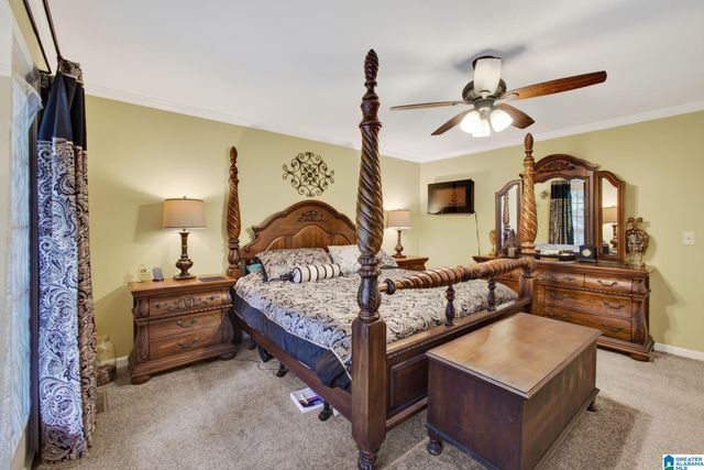 701 COUNTY ROAD 391, Clanton, AL 35045
