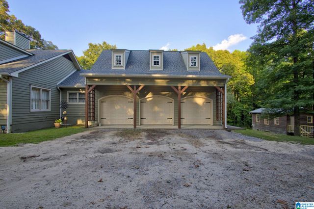 701 COUNTY ROAD 391, Clanton, AL 35045