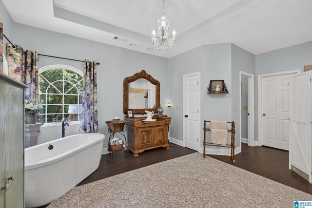 701 COUNTY ROAD 391, Clanton, AL 35045
