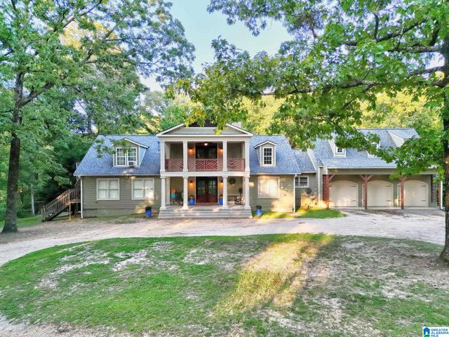 701 COUNTY ROAD 391, Clanton, AL 35045