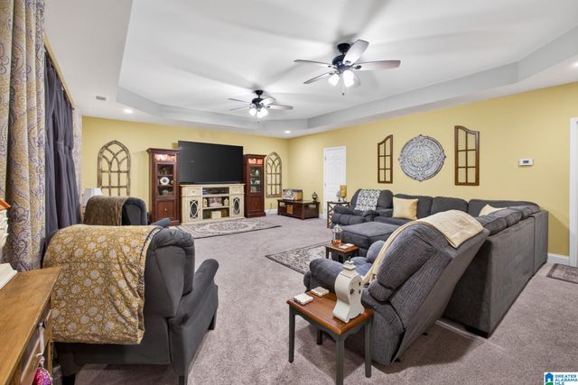 701 COUNTY ROAD 391, Clanton, AL 35045